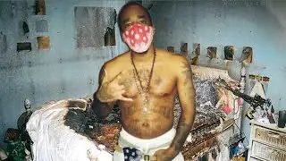 Notorious Blood Member Gets Sentenced To Life Plus 145yrs For His Crimes..