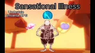 Halloween and Thanksgiving Secret-Undertale Universe RPG