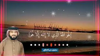 المداح السيد ميسر الحيالي قصيدة الله هو الله هو