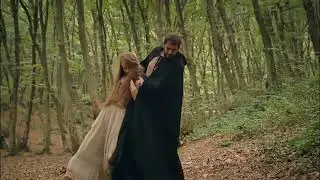 Искендер спасал Анастасия
