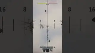 Sniper flight #warthunder #natural #shorts