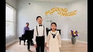 My Favorite Things (cover from Sound of Music)