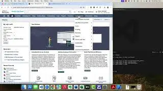 NetSuite SuiteScript 2.1 Demo - VS Code - Mac - 2024