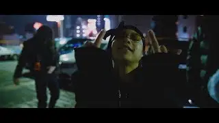 太郎忍者 - Pussy (Remix) feat. Jin Dogg, MonyHorse, Shurkn Pap & A-THUG [Official Music Video]