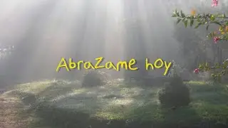 Patio Solar - En Mis Ojos (Letra) // Lyrics