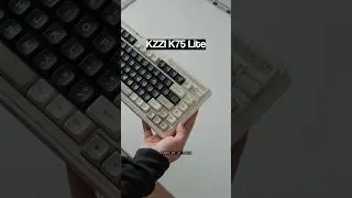 KZZI K75 Lite