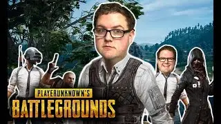 All Of Those Is True | PUBG Ep. 231