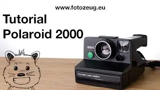 Polaroid 2000 - Tutorial