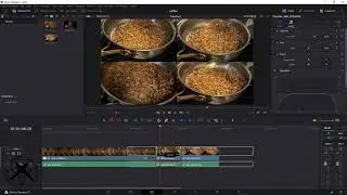Ripple Roll and Trim edits in Davinci  resolve 17