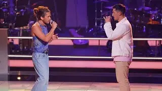 Marlene Dietrich - Sag Mir Wo Die Blumen Sind (Luka vs. Luca) | Battles | TVOG 2022