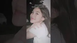 bestienya adara cantik banget#magic5#da5_sridevi #adaramagic5