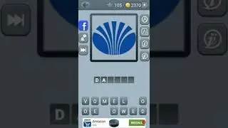 Car Logo Quiz Level 6 Answers