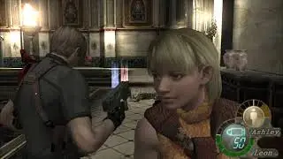 Resident Evil 4 Chapter 3 Full