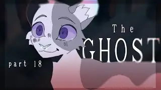 The Ghost | Mosskit Halloween MAP [18]