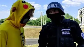 🌈АНИМЕ ПАТИ, КАМПАЙ (МИНСК, ИЮЛЬ 2021)