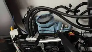 Extreme Overclocking - Dryice - AMD FX 9590