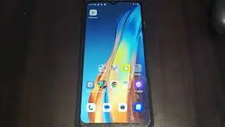 how to set keyboard pointer speed Tecno Spark 8T, Tecno Spark 8T me keyboard pointer speed set kaise