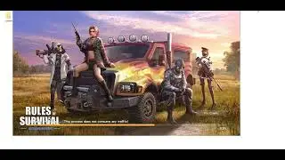 ROS COMEBACK