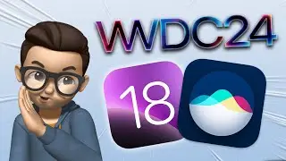 iOS 18, AI e NUOVI PRODOTTI: COSA COMBINERÀ APPLE? - Anticipazioni WWDC 2024
