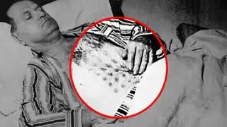 5 Mysterious Photos That Cannot Be Explained