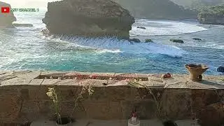 gerbang ghoib nyi roro kidul 2025 part 2
