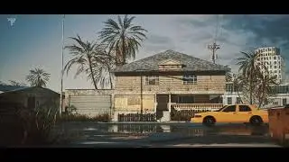 فيديو تخيلي باستخدام Unreal Engine 5 لعودة CJ إلى Grove Street بعد 30 عام 😭
