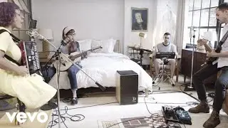 Balún - "Entretela" on Room Service - Philadelphia