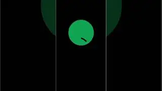 Spotify logo design using turtle in python 🥰🐢 | #shorts #youtubeshorts #pythonprogramming