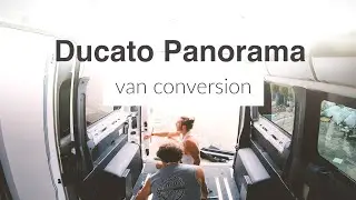 Ducato  CAMPERIZZATO