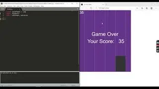 Playing Piano Tiles with a Bot!