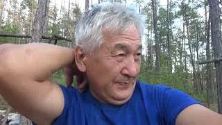 Как, я вылечил суставы колен.