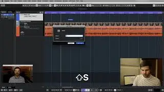 15 Cubase - Track types part 2 (rulers and markers)