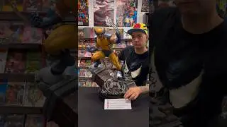 Wolverine Premium Collectibles Studio Marvel 