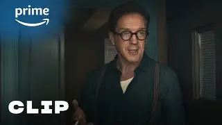 A Spy Among Friends - Official Clip | Prime Video