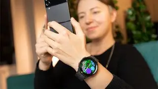 Best Smartwatches for Samsung Phones In 2024