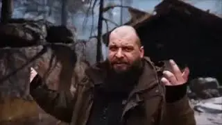 ВыживалаvsГод оф вар