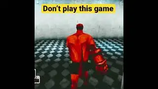 DON’T PLAY This game!! #PSXG
