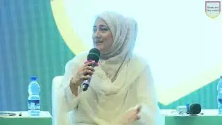 Cambridge Counsellor Connect 2024 Panel Discussion