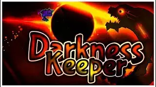 Darkness Keeper (Epic Medium Demon) by AbstractDark — 