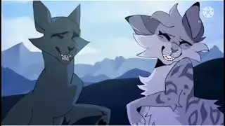 Песни в головах котов воителей (1часть).