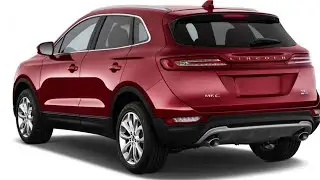 YOU MUST SEE BEFORE BUY !! 2018 Lincoln MKC Safety Lacks A Full Set Of Safety Scores