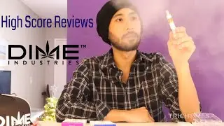 Dime Industries Cannabis Vape Review 2021:Wedding Cake, Blueberry Lemon Haze, Forbidden Fruit, Best?