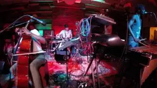 Skinny Cooks - Set 2 @ Sundown 2017/06/27