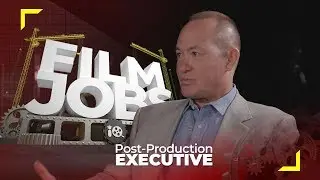 What does a Post Production Executive do? 