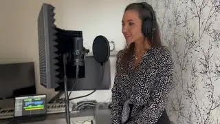 Кавер на САМОЛЕТЫ (АЛЕКСАНДРОВА)