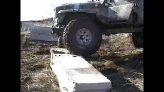 УАЗик