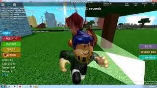 Speed simulator 2 script hack [OP] 2019 Updated