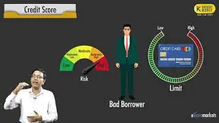 What Actions Can Create a Negative Impact on Your Credit Score?