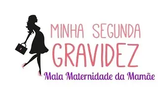 Mala Maternidade da Mamãe