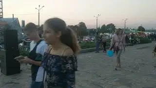 @litommygun 11.09.2021 Днепр день грода